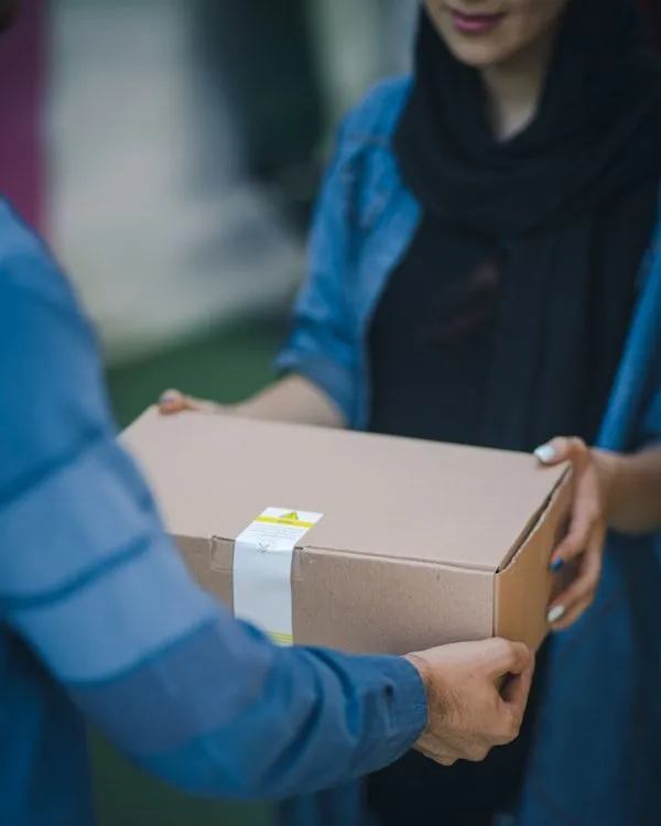 Logistics Solutions