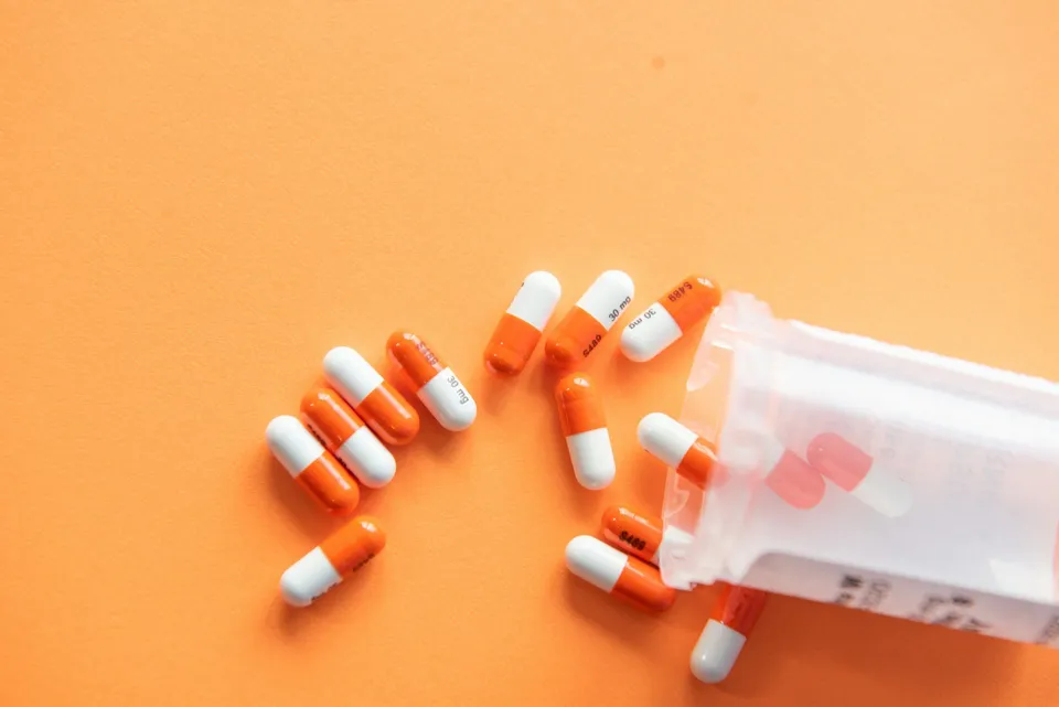 Pharmaceutical Distribution